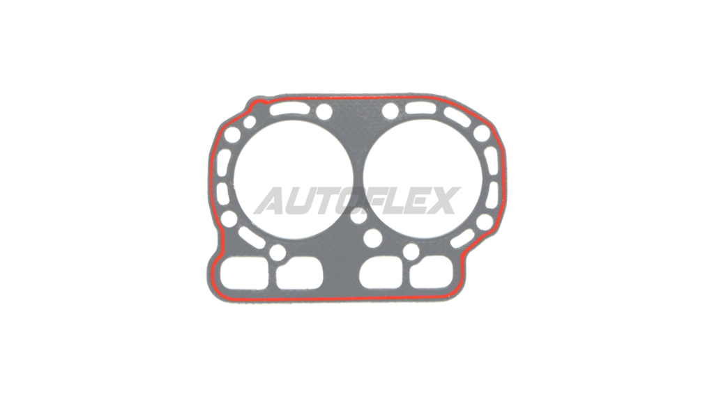 Autoflex - Engine