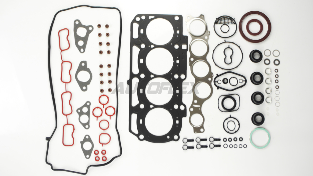 Autoflex - Engine