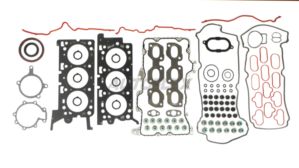 Autoflex - Part